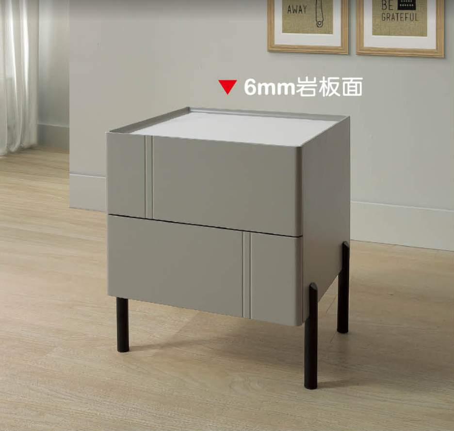 康納床頭櫃(A28-06)