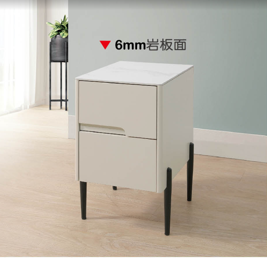 米克斯床頭櫃(A28-12)