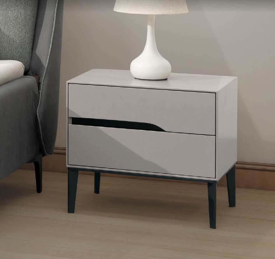 摩根床頭櫃(A14-03)