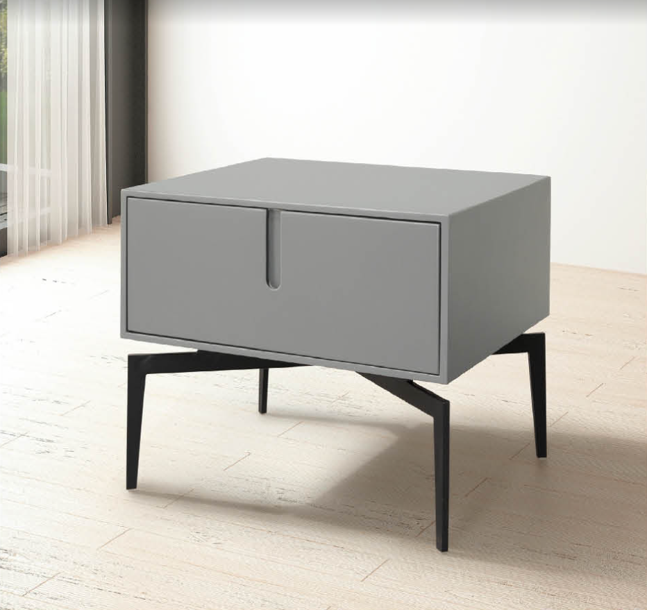 查理斯床頭櫃(A30-011)