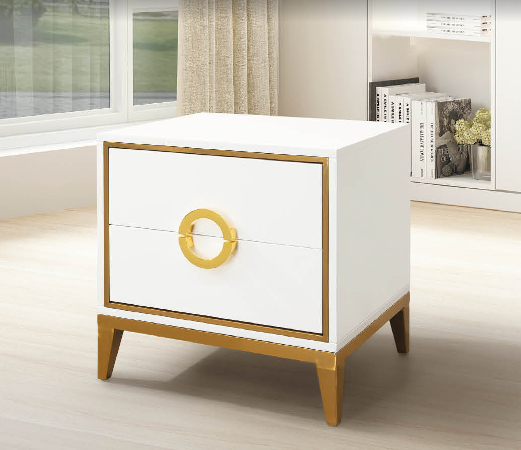 美格床頭櫃(A31-02)