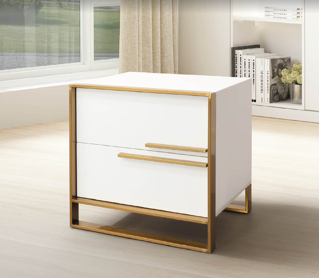 諾瑪床頭櫃(A31-06)