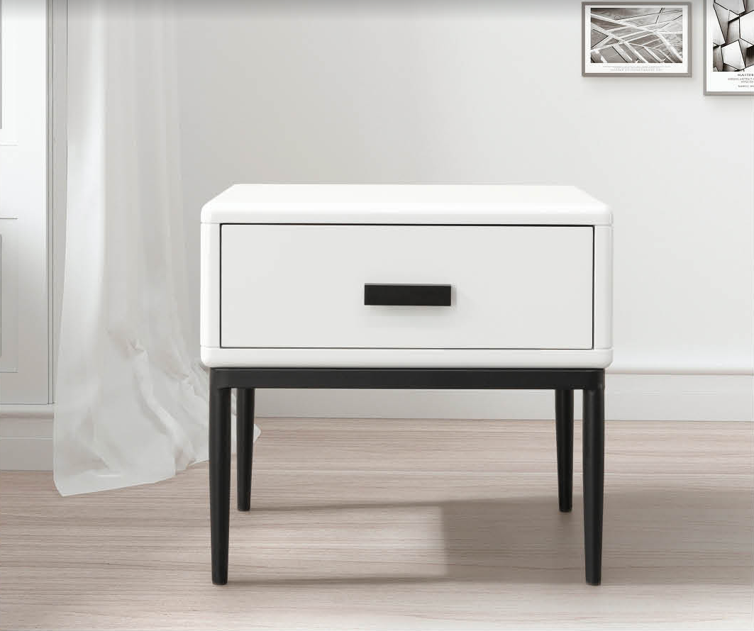 大衛床頭櫃(A31-07)