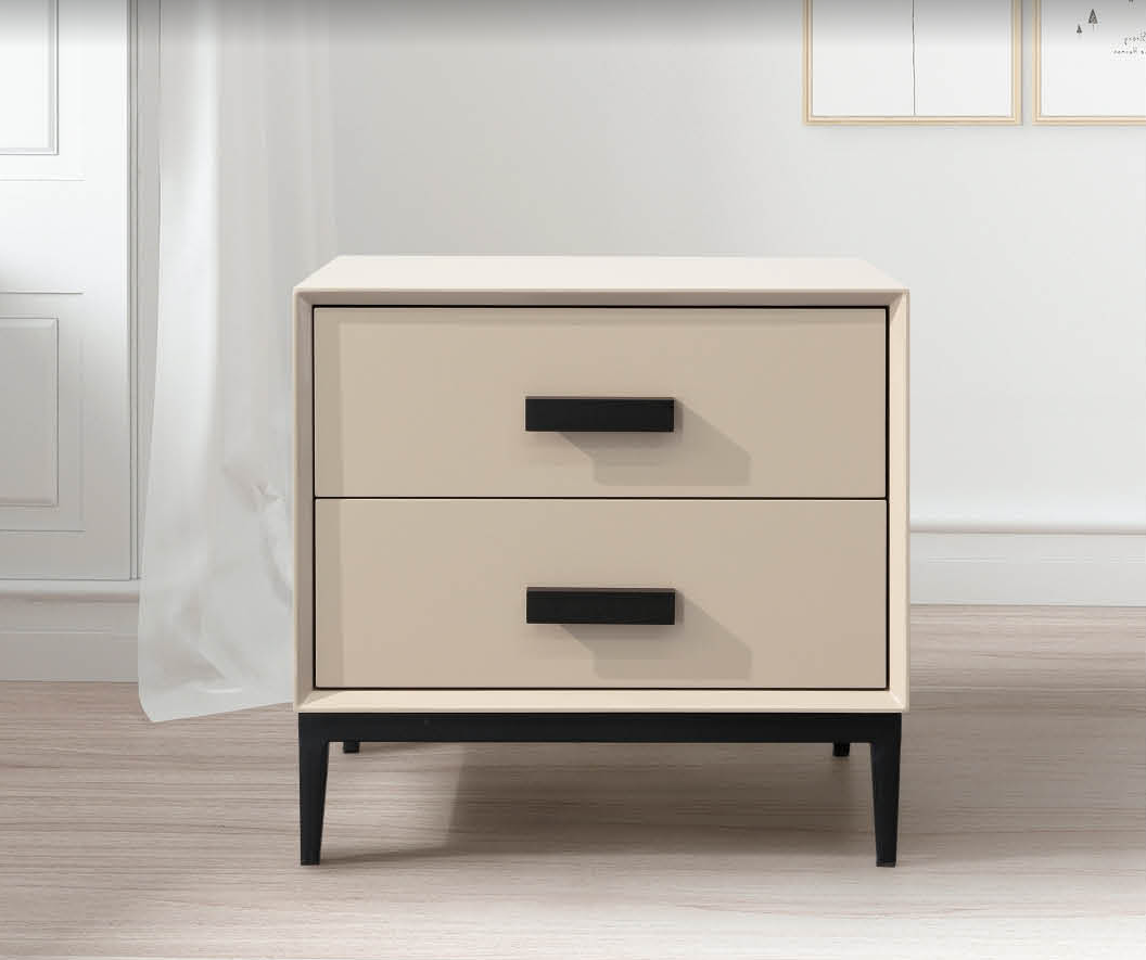 亨利床頭櫃(A31-10)