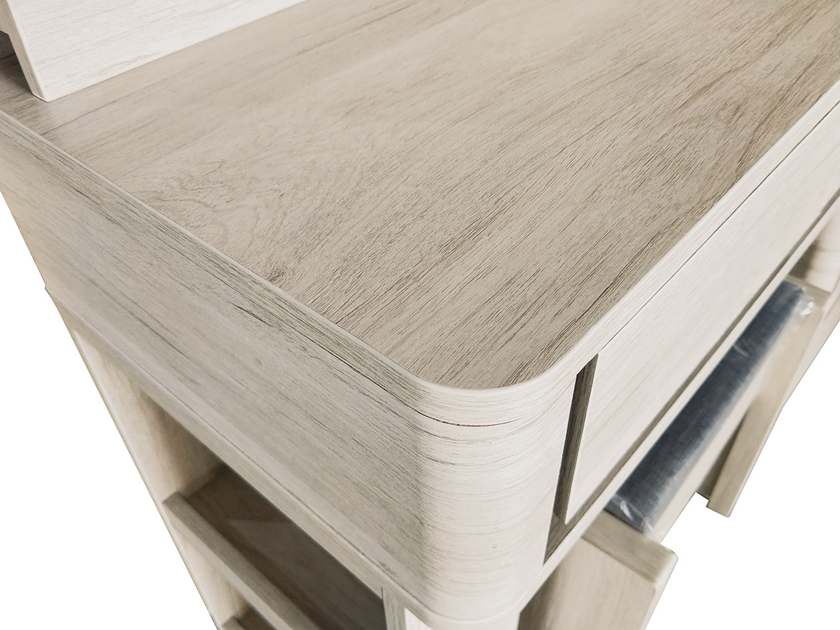 黛娜 4 尺岩板茶几