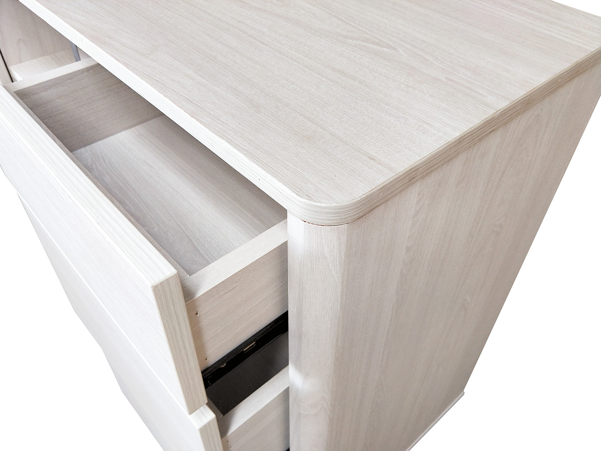 卡森 6尺岩板長櫃