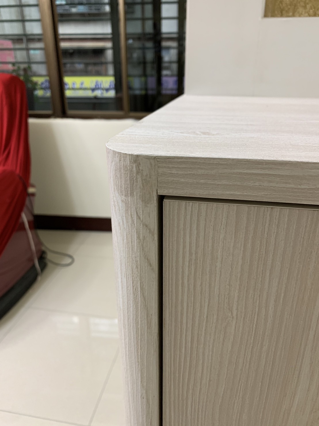 木作玄櫃屏風櫃