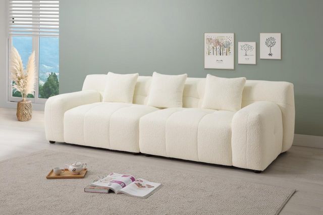 娜塔莎布沙發組