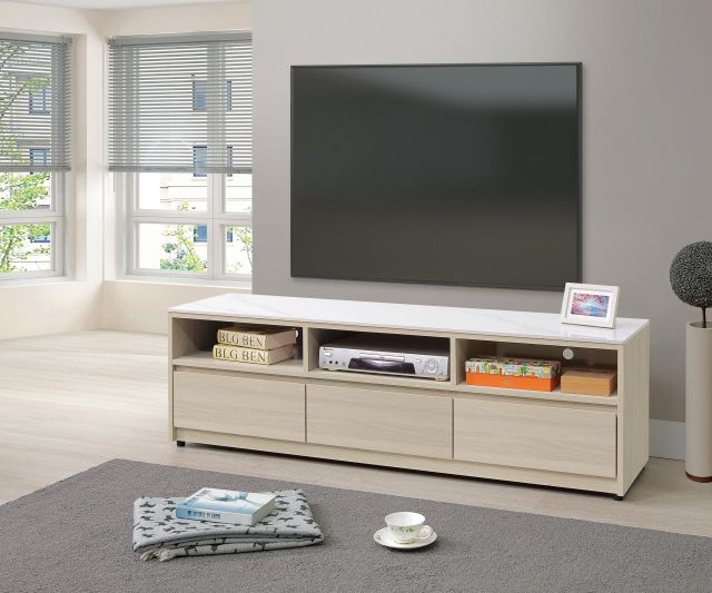 方達 5 尺岩板電視櫃